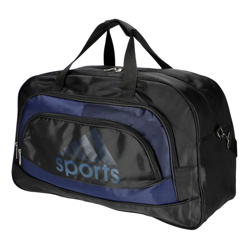 Sport bag WL23118 NAVY ModaServerPro